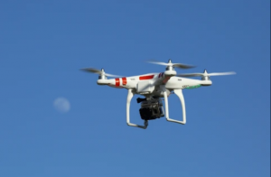 Advantages of Aerial Drone Services