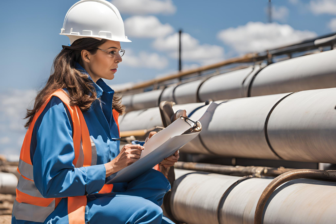 How NDT Prevents Catastrophic Industrial Failures