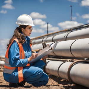 How NDT Prevents Catastrophic Industrial Failures