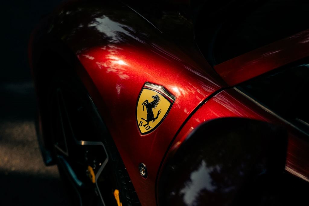 Things You Must Know Before You Rent A Ferrari In Dubai