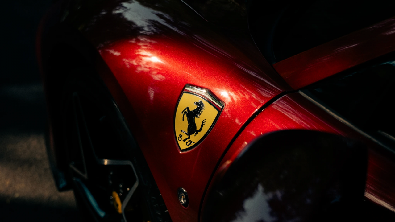 Things You Must Know Before You Rent A Ferrari In Dubai