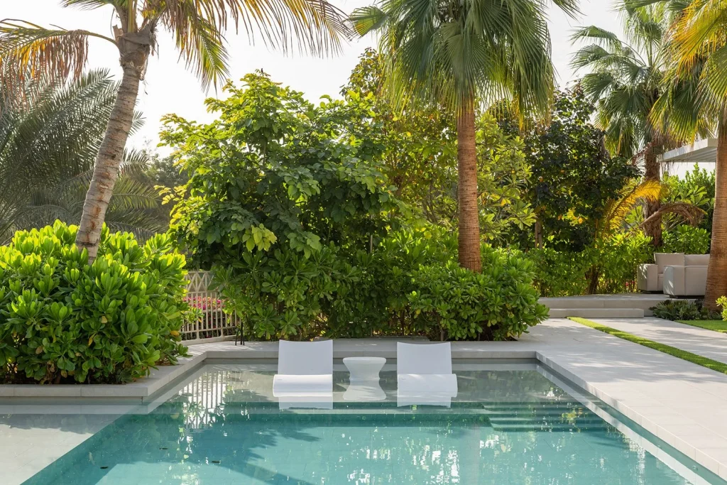 6 Ways To Choose The Perfect Plants For Your Villa Landscape